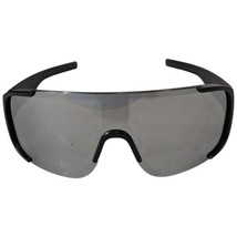 Silver Lazer Face Sunglasses Future Tech Quatro - $34.65