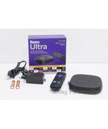 Roku Ultra 4800R 4K Streaming Media Player - Black - €41,54 EUR Roku Ultra 4800R 4K Streaming Media Player - Black - €41,54 EUR
