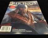 Centennial Magazine Complete Guide to the Vikings: Legendary Warriors; L... - £9.43 GBP