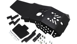 New Moose Racing Pro LG Skid Plate For The 2021-2023 Honda CRF450R CRF 450R - £125.86 GBP