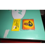 Mermaid Magnet - $1.93 CAD