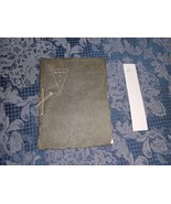 Port Allegany PA Port Allegany High School Yearbook Tiger Lily 1930 #1 - $34.70 CAD