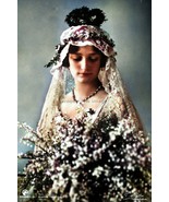 mmc001 - Princess Astrid of Sweden wedding to Belgian King Leopold III -... - $2.95