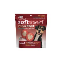 Ark Naturals Dog Soft Shield Protection+ Brushless Toothpaste Small 12oz. - £22.90 GBP