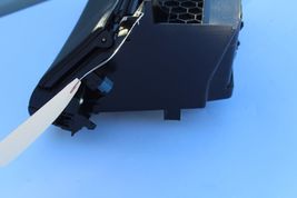 2007 LEXUS IS250 DASH GLOVE BOX ASSEMBLY C925 image 5