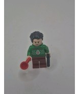 Lego Star Wars Poe Dameron Minifigure With Cup &amp; Blaster - $201.14 MXN
