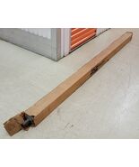 *PV) Slant/Fin Threaded Steel Commercial Radiation Heat Element 9 Feet x... - $395.99