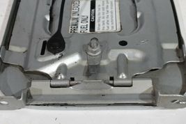 2002-2005 SUBARU IMPREZA WRX WAGON GAS LID FUEL DOOR W/ CAP K8790 image 6