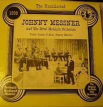 Johnny messner the uncollected 1939 thumb200