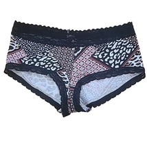 new without tags victoria secret shortie panties medium - $266.33 MXN