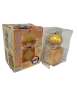 FuRyu Demon Slayer Zenitsu Agatsuma Hikkake Crying Figure New In Damaged... - €10,80 EUR