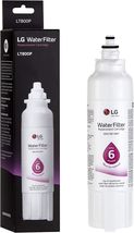 LG LT800P- 6 Month /  Capacity Replacement Refrigerator Water Filter 2 pack - £56.41 GBP