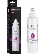 LG LT800P- 6 Month /  Capacity Replacement Refrigerator Water Filter 2 pack - £56.62 GBP