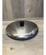 Large Revereware Replacement Lid For 12&quot; Pot Pan Revere Ware - $13.98