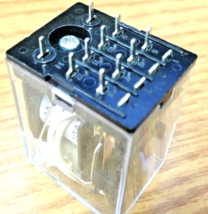 Vintage Kenwood KR-6030 receiver speakers protection relay. - $457.39 MXN