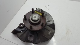 Passenger Right FRONT Spindle/Knuckle 2WD Fits 96-98 MAZDA MPV 793553 - £107.79 GBP