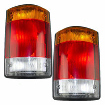 AIRSTREAM LAND YACHT 39FT 2002 2003 TAILLIGHT REAR LAMPS W/GASKET PAIR -... - £82.84 GBP