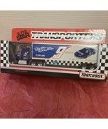 Matchbox 1/87 Super Star Transporters NASCAR #9 Melling Bill Elliott - $17.25 CAD