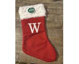 Winter Wonder Lane Christmas Stocking - $33.56