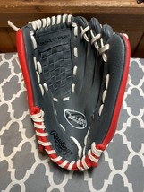 Rawlings Youth Boys Baseball Glove Players Series PL115G 11.5 RIGHT HAND... - $23.76