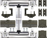 Adjuster Kit for Whirlpool WDTA50SAHV0 WDF590SAJM0 WDT910SAYM2 WDT790SLYM0 - $18.76