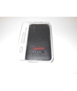 CAMSON 1900 MAH EXTERNAL RECHARGEABLE BATTERY CASE FOR IPHONE 4- NEW- H12A - £24.49 GBP