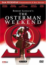 The Osterman Weekend - £18.20 GBP