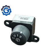 New OEM Rear Wiper Control Switch 2006-2010 Hummer H3 1527003160730461 - $1,910.53 CAD