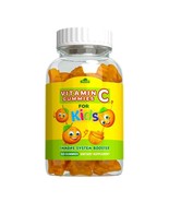 2 Bottles Alfa Vitamins Vitamin C Gummies for Kids *12/2027*with 250mg, ... - $41.15 CAD