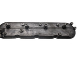 Left Valve Cover From 2012 GMC Sierra 1500  5.3 12611059 - $49.95