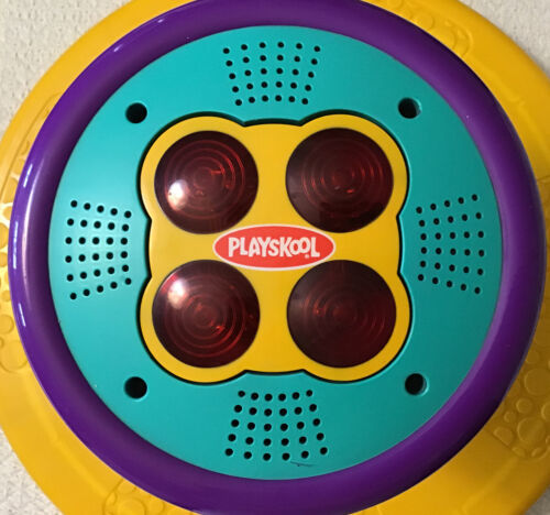 Playskool sit on sale n spin