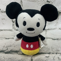 Hallmark Itty Bitty’s Mickey Mouse Plush Figure - £5.17 GBP