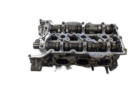 Left Cylinder Head From 2014 Hyundai Azera  3.3 516R53CA00 FWD Front - £279.38 GBP