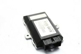 2002-2005 BMW 745i 745LI E65 E66 STEERING COLUMN TELESCOPIC CONTROL MODULE P8130 image 3