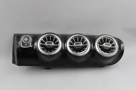 Dash Panel 177 Type Sedan A220 Fits 2019-2020 MERCEDES A-CLASS OEM #37467 - $1,611.48 MXN