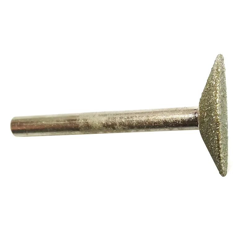 Grinding Head Accessories High Performance High Hardness Ultra Thin T-he... - $84.29