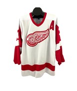 Detroit Red Wing Brendan Shanahan Starter #14 A LARGE Western Conference... - $89.99