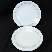 Corelle Country Cottage Bread Plates 6 3/4&quot; Lot of 5 - £9.39 GBP