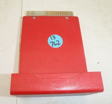 Snap On MT2500-2490 Troubleshooter Cartridge Asian Imports Thru 1990 - £43.15 GBP