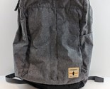 Cotopaxi Coban 20L Grey Backpack Laptop Case Outdoor Hiking Day Bag *Read - $49.99