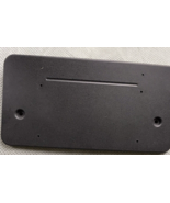 2006 2008 2009 Mercedes Benz ML M Classe Licence Plaque Support A1648850... - $53.42 CAD