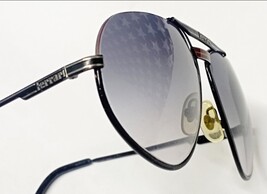 Vintage 1980 Ferrari F2 586 Sunglasses – Made in Italy – Limited Edition - $380.00
