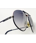 Vintage 1980 Ferrari F2 586 Sunglasses – Made in Italy – Limited Edition - $380.00