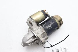 Starter Motor Fits 03-08 FORESTER 63642 image 5