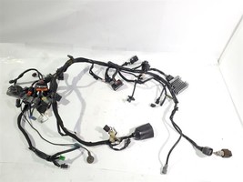 Main Wiring Harness + ABS 26031-2567 Kawasaki Ninja 400 OEM 2018 2020 20... - $1,235.37 MXN