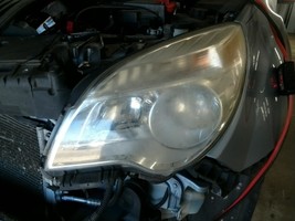 Driver Left Headlight LS Fits 10-15 EQUINOX 104760724 - $104.79