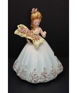 Josef Originals Romance Series The Courtship Porcelain Figurine Made in ... - €62,99 EUR