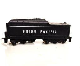 HO Mantua Tyco Union Pacific Tender Scale Vintage - $18.99