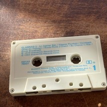 Clannad 2 (Cassette Tape, 1983, Shanachie Records) - £3.52 GBP