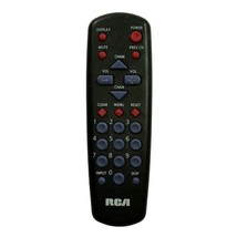 RCA 155390 Remote Control OEM Tested Works 155390 - £7.89 GBP